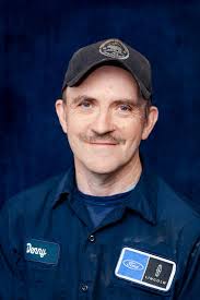 Piney River Ford Staff