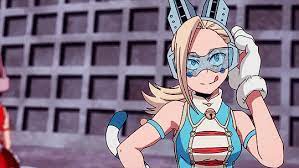 Image Result For Pixie Bob Gif My Hero Academia My Hero Academia Art Anime Films 2021 Anime