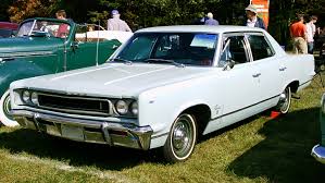 Image result for Strato Blue 1967 AMC