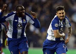 O site oficial da maior competição de clubes do mundo; Liga Dos Campeoes Fc Porto Aumentou Ganhos Para 78 44 Me E Cofres Continuam Abertos Liga Dos Campeoes Sapo Desporto