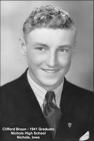 Clifford Leroy Braun (1923-1996)