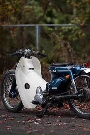 ボード c90 cub のピン