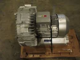 Buy -Siemens G400 Elmo-Nash Blower 2BH7420-0AH56-7 200-240V 3PH