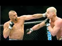 On april 12, 2010, ufc president, dana white announced that the third chuck liddell vs tito ortiz fight pencilled in for ufc 115 had been cancelled and liddell would be facing rich franklin on the show instead. Chuck Liddell Vs Tito Ortiz 3 Is Official For Golden Boy Mma Real Combat Media Chuck Liddell Mma Mma Boxing