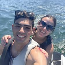 Daniela Cuevas and Dominic Pecchenino's Wedding Website