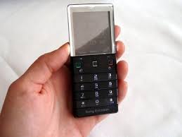Sony Ericsson Xperia Pureness: Hands-on ...