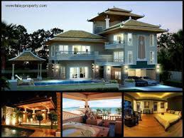 pin on houses in pattaya thailand