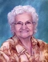 Virginia Cuzynski Obituary (1920