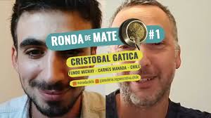 Ronda de Mate #1