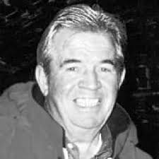 John McKINNON Obituary (2011)