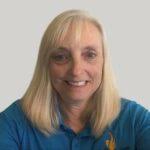 Nelson, Snook receive Golden Apple Award from students