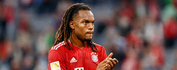 Renato sanches fifa 21 career mode. Renato Sanches Stats News Bio Espn