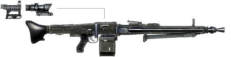 Hey whats the first level of weapon unlock in aix 2.i am at corporal but . Walkthrough Ign