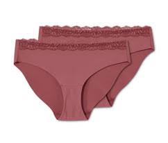Beedees slip »rock'n'roll tai« (1 stück) aus baumwolle. Slips Fur Damen Gunstig Online Kaufen Tchibo