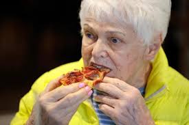 Anybody know a Pat? Barnardo's St Neots