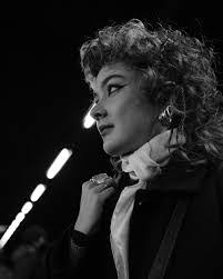 Jacqueline Sorrells's Instagram, Twitter & Facebook