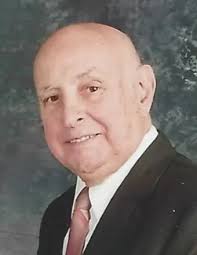 Obituary information for Gerard A Carignan