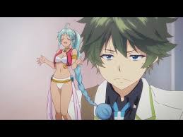 Musaigen No Phantom World Ruru S Name On Coub Rururaruri rurararirararururirirari rirararururararururararirari 5 min loop. coub