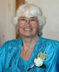 Margaretha Terpstra Obituary