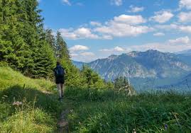 Finde diesen pin und vieles mehr auf toll klammwanderung in bayern! Zugspitz Reisen Wandern Ohne Gepack Abenteuerwege Reisen
