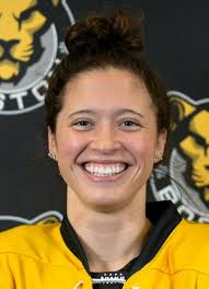 Tori Sullivan Hockey Stats and Profile at hockeydb.com