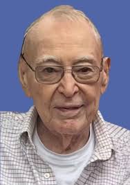 David Laughlin Obituary