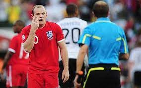 Posted on august 26, 2012 by impromptuinc. World Cup 2010 Fans React Angrily As England Denied Goal