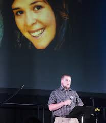 Memorial in Kayla Mueller's hometown honors her life, work