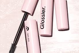The glossier lash slick mascara. Glossier Debuts Its First Mascara Lash Slick Parfaire