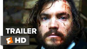 REVIEW: Never Grow Old (2019)