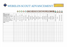 Pin On Scouts Webelos