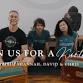 Kirtan Sacred Sound Gathering: Community Music  event image
