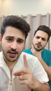 Balochi Comedy: Fun Moments with Farhan Ismail