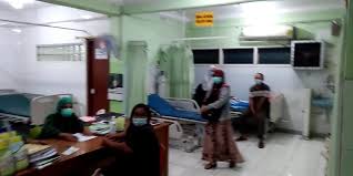 Rs islam darus syifa merupakan rumah sakit islam yang berada di pakal, kota surabaya. Rsi Darus Syifa Gresik Terburuk Dalam Layani Keluarga Pasien Kabarxxi