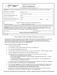 If you have a disability and need help to file your claim, you may allow another person to aid you. 2018 2021 Form Ny Dol Ia 12 3 Fill Online Printable Fillable Blank Pdffiller