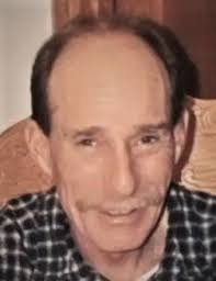 Obituary information for Dick Edwin Iden, Jr.
