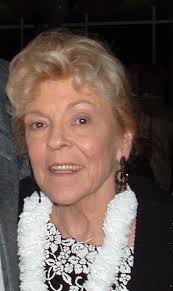 Margaret "Peggy" Ash Obituary