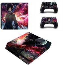 We did not find results for: Buy Elton Anime Theme 3m Skin Sticker Cover For Ps4 Slim Console And Controllers Video Game Online At Low Prices In India Elton Video Games Amazon In