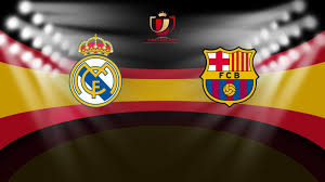 Στην μπαρτσελόνα το πρώτο clasico και το τρόπαιο. Real Mpartselona Zwntana Kai Apokleistika Sto Open Hellasjournal Com