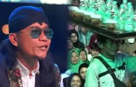 Economic Security dan Kehidupan Usaha Mikro: Pelajaran dari Kasus Penjual  Es Teh dan Gus Miftah