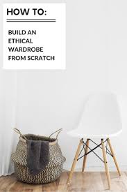 For most us, it's unthinkable to ride in a vehicle without wearing a seatbelt. Want To Make Your Wardrobe More Ethical But Not Sure Where To Start This Is The Ethical Sustainable Fashion Ethical Fashion Clothes Sustainable Fashion Brands