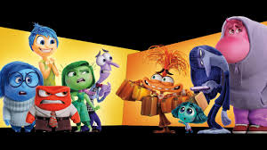 Divertida Mente 2 (2024) – Meio Amargo