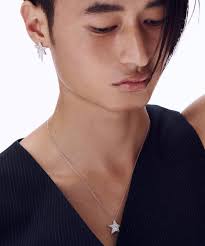 ENHYPEN JAY ジェイ リングネックレス ENHYPEN