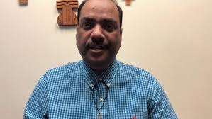 Rev. Dr. Majid Abel discusses the church in Pakistan