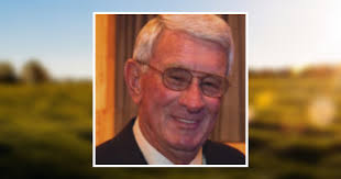 Raymond Bruner Obituary July 11, 2017