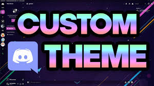 How To Change Discord Background Theme Using Betterdiscord 2020 Youtube