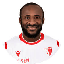 Seydou Doumbia (Free Agent)
