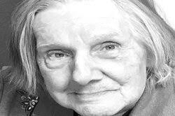 MADONNA GENEVIEVE BUECHE