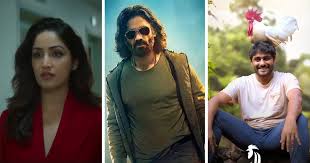 New OTT Releases this Week (March 20 – 26): Chor Nikal Ke Bhaga, Hunter,  Poovan, The Night Agent, and More Movies and TV Shows Playing Now -  MySmartPrice