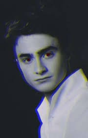 Demon Harry Potter